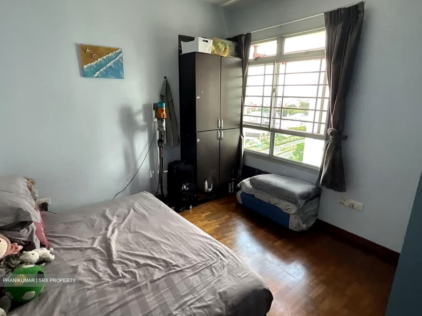 Blk 408B Coral Vale (Sengkang), HDB 4 Rooms #582775021